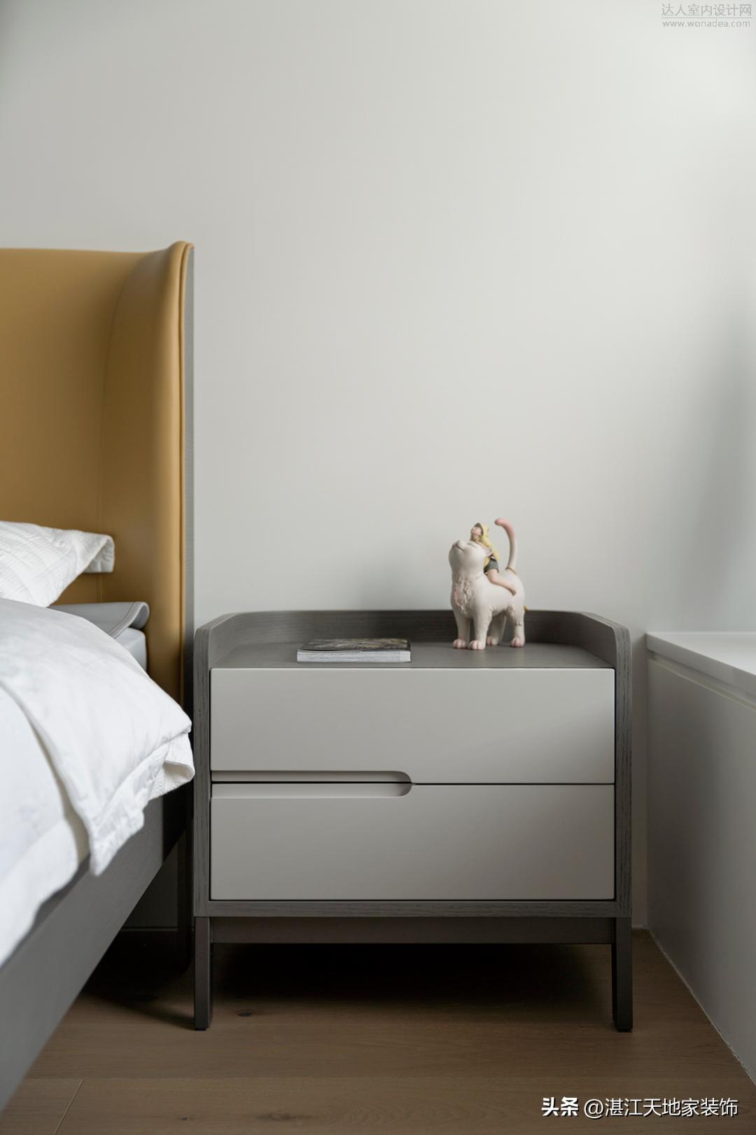 天地源240平米大平层,220平米轻奢气质大平层