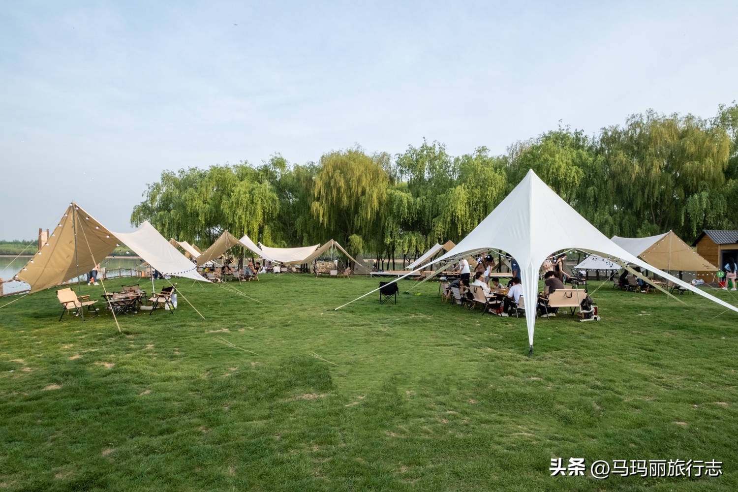 宿州到底有多好耍,宿州世外桃源好去处