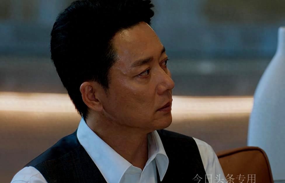 出轨、强奸、超级渣男为主演，这剧真敢演啊！