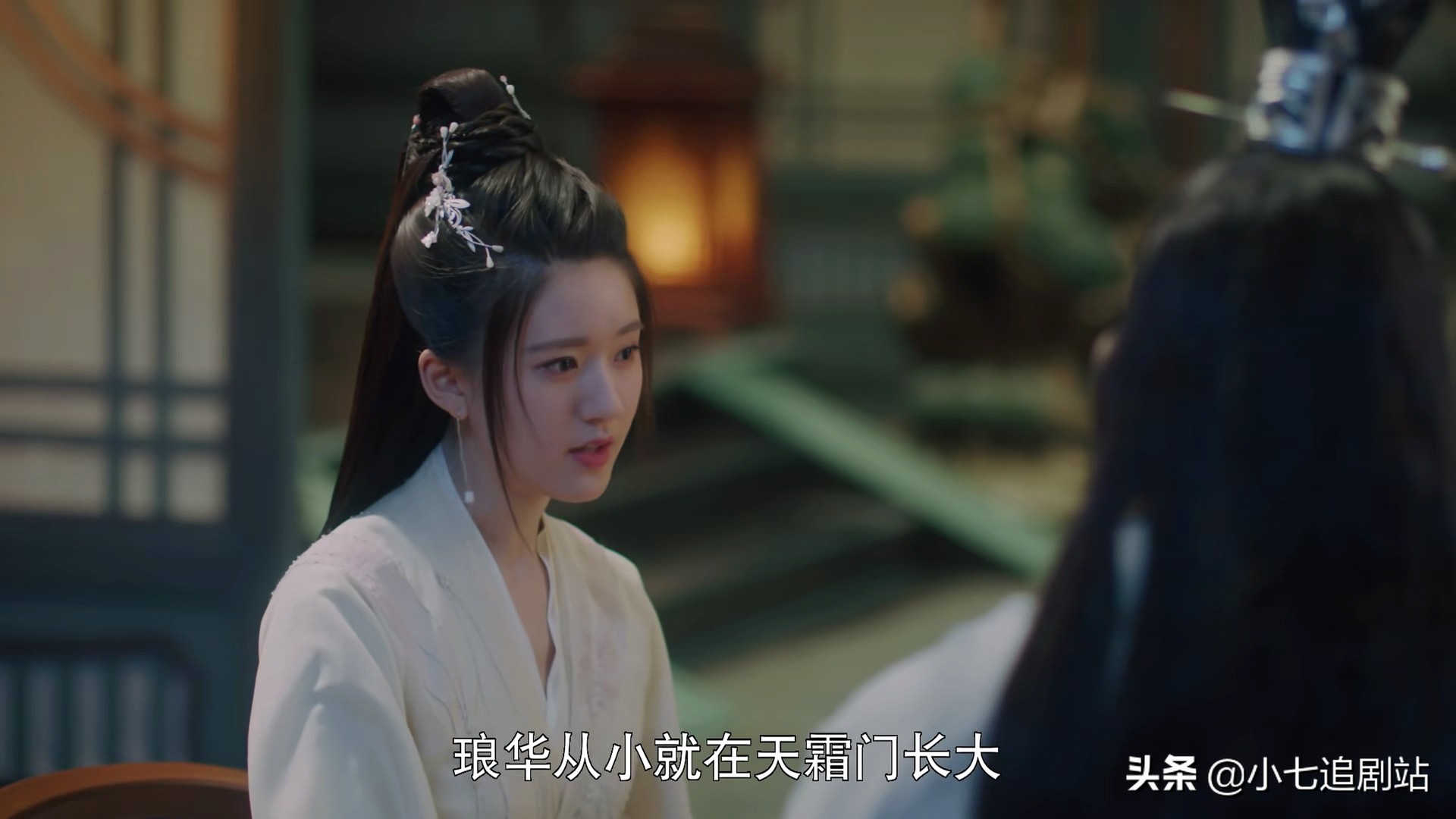 且试天下白风夕身份暴露了,且试天下白风夕最后跟谁了