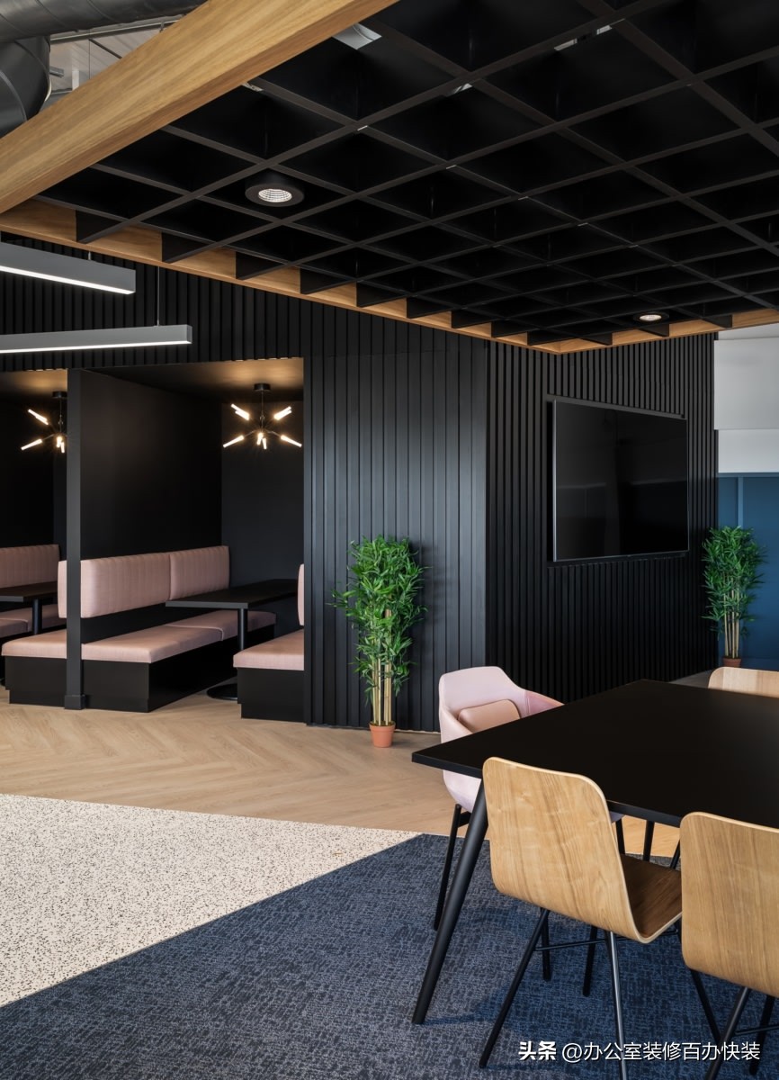 智能办公室装修设计怎么收费,智能办公室装修设计服务电话