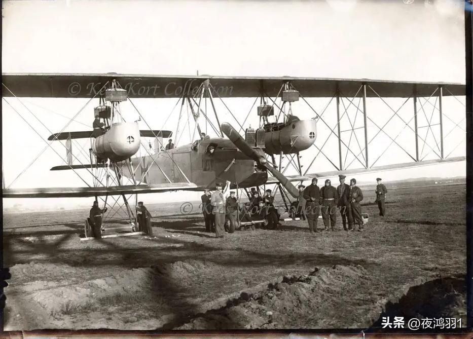 德国目前最厉害的轰炸机,来自空中的毁灭性空袭
