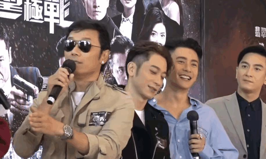 香港明星有多抗老,保养得很好的香港女明星