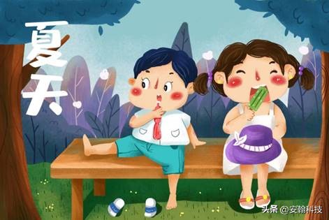 儿童节关爱孩子的胃，安翰磁控胶囊胃镜S型号小小一颗更舒适