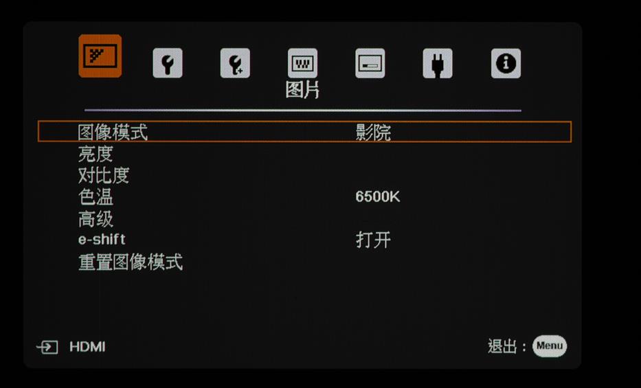 小宙斯第二代如何？JVCN69激光投影机超详细试用