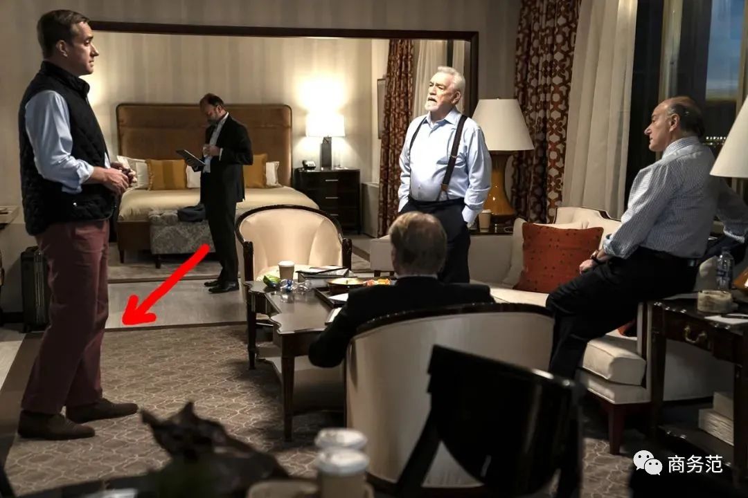 继承之战3第1集,继承之战被嘲笑