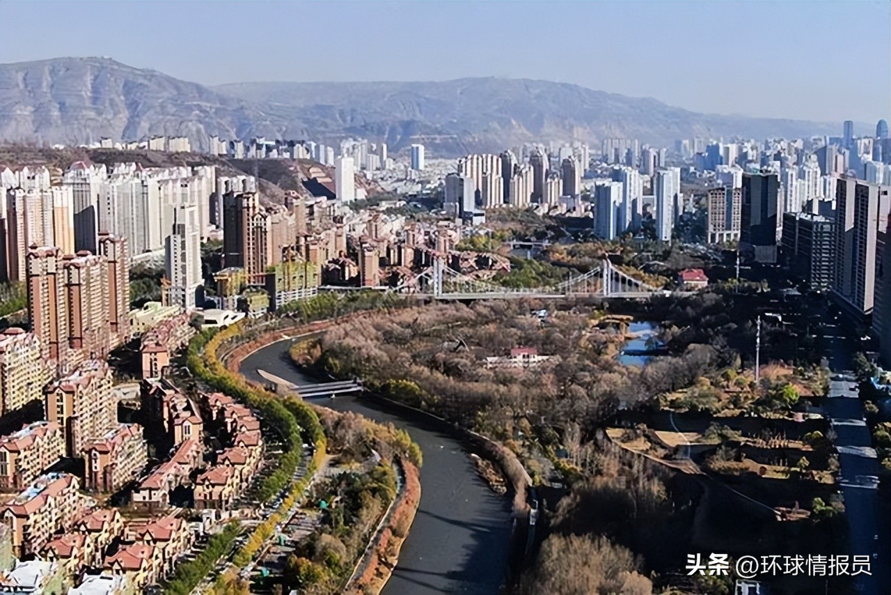 西宁什么时候成为省会的,西宁为什么成为青海省会