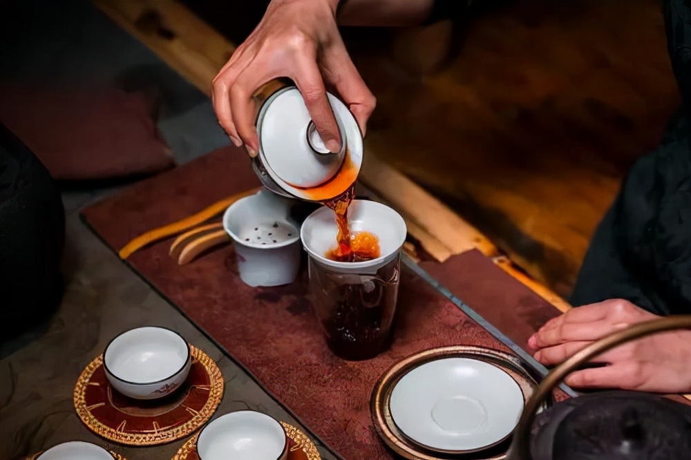 什么样品牌的茶叶算是好茶,买茶叶注重茶叶的什么品质