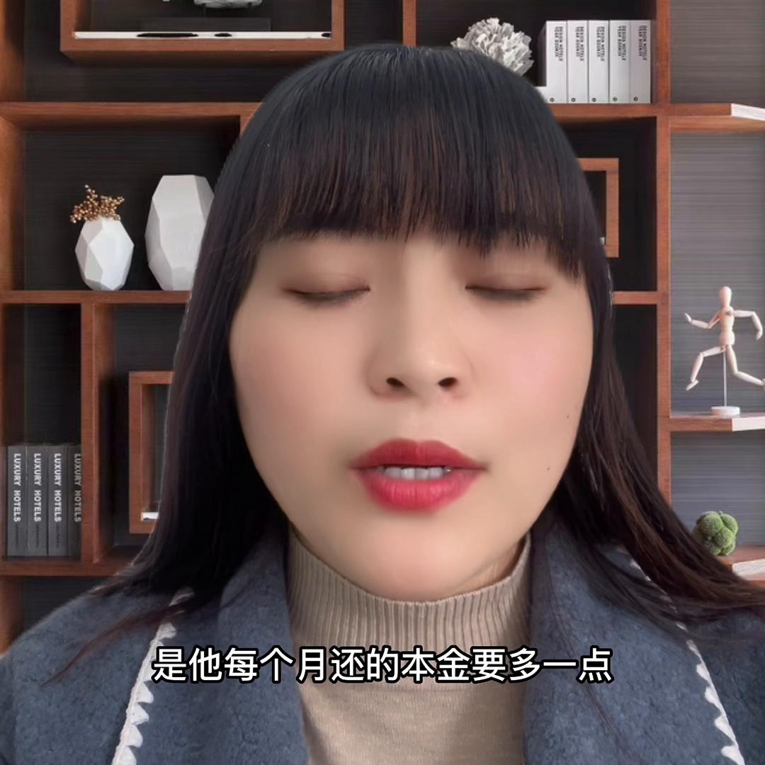 等额本息怎么算举例子,等额本息怎么算月供多少钱