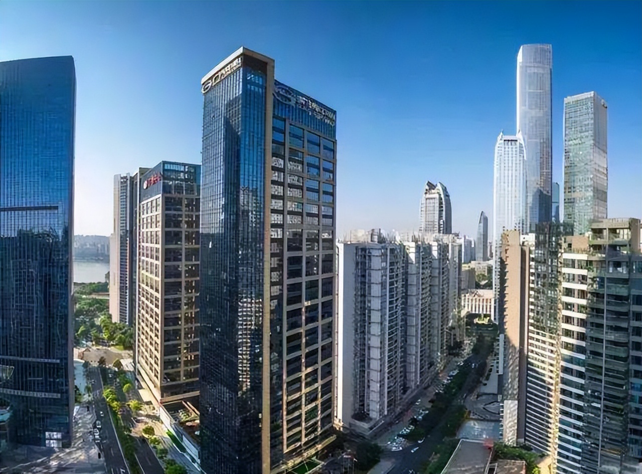 迷茫中毕业生该选择什么城市,最适合毕业生打拼的六大城市