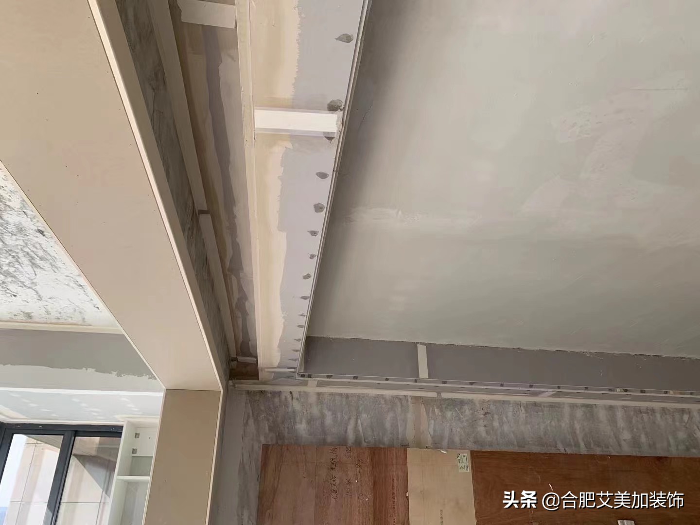 吊顶钉子防锈用水泥防锈可以吗,吊顶安装需要注意事项