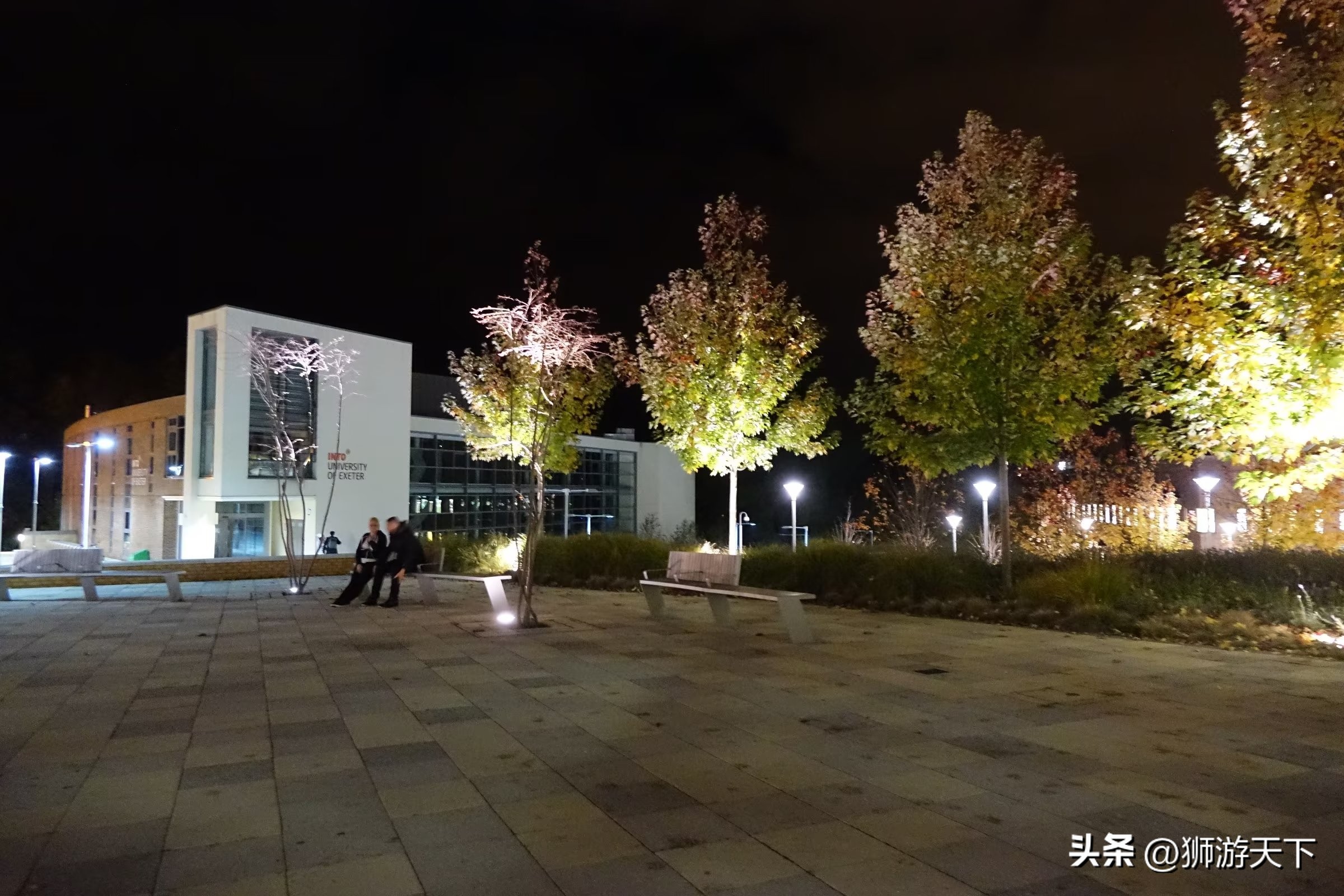 英国本科陪读,英国陪读住宿