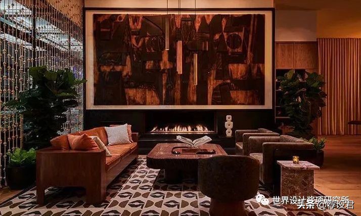 全世界酒店设计大奖,中国酒店设计拿奖