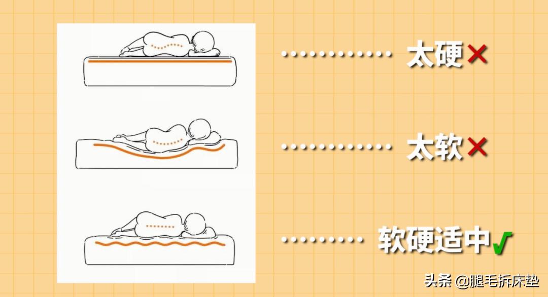 超级省钱小妙招床垫,床垫知识及销售技巧