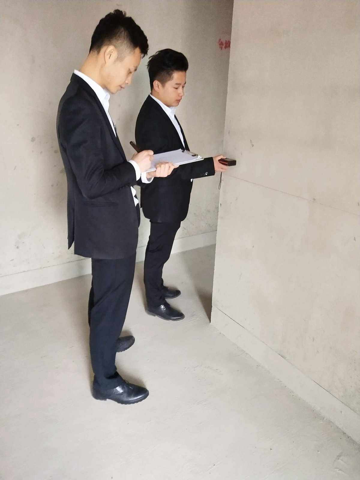 家装设计师网上接单怎么量房,家装量房教学