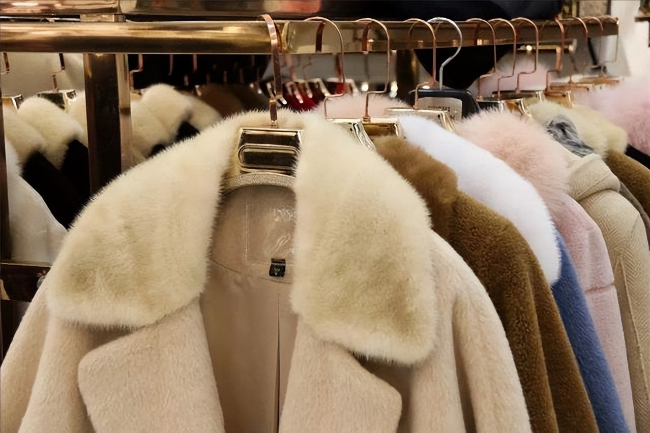 皮草服装现状,皮草现状