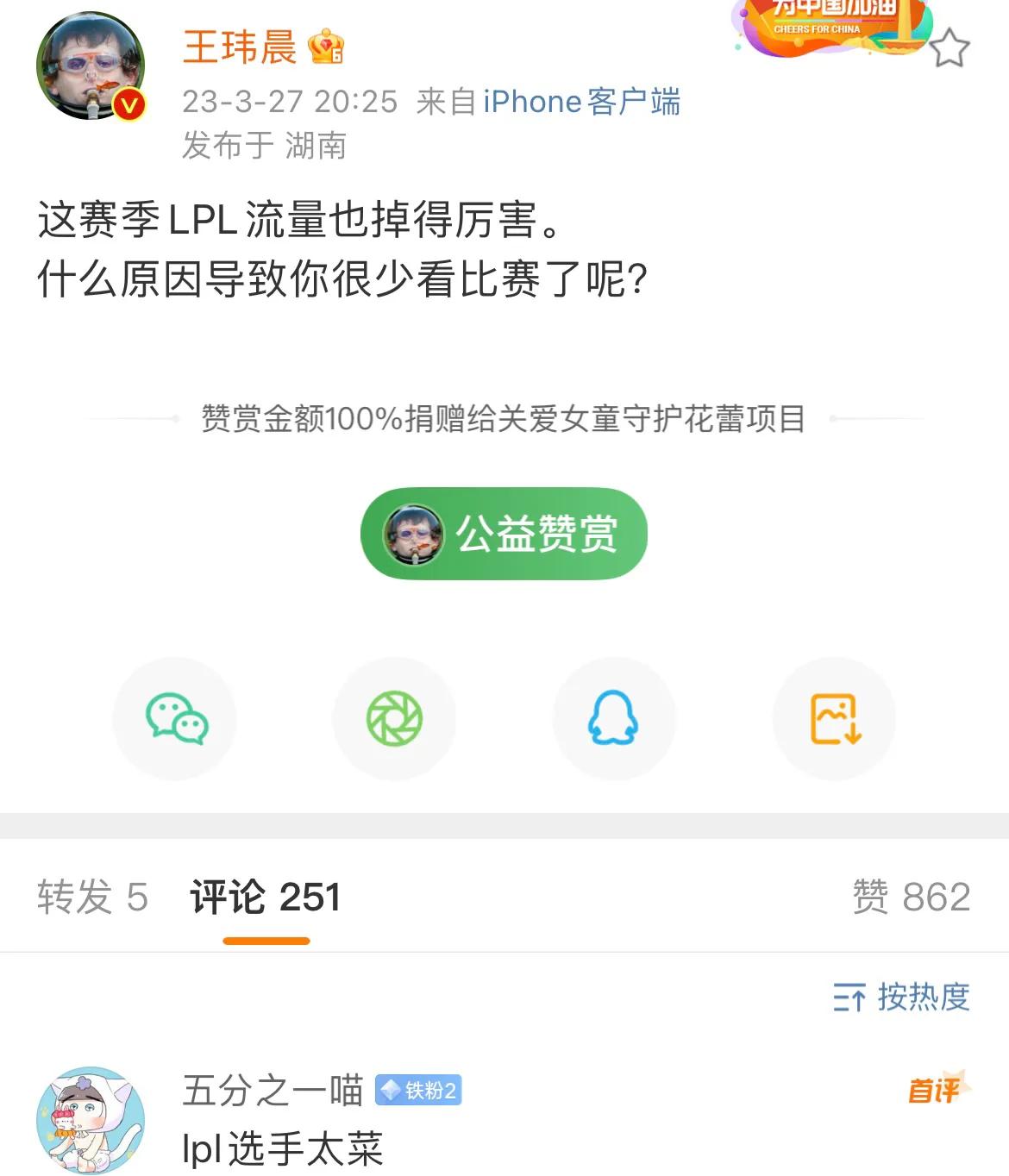 lpl观赛图,lpl观赛人数下滑