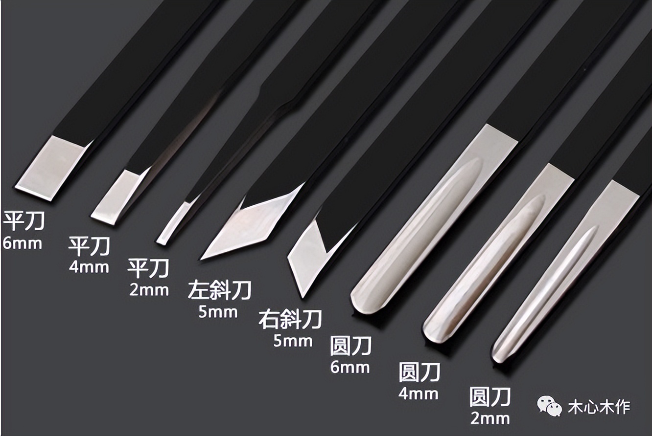 入门实用小工具,初学者手工小把件工具