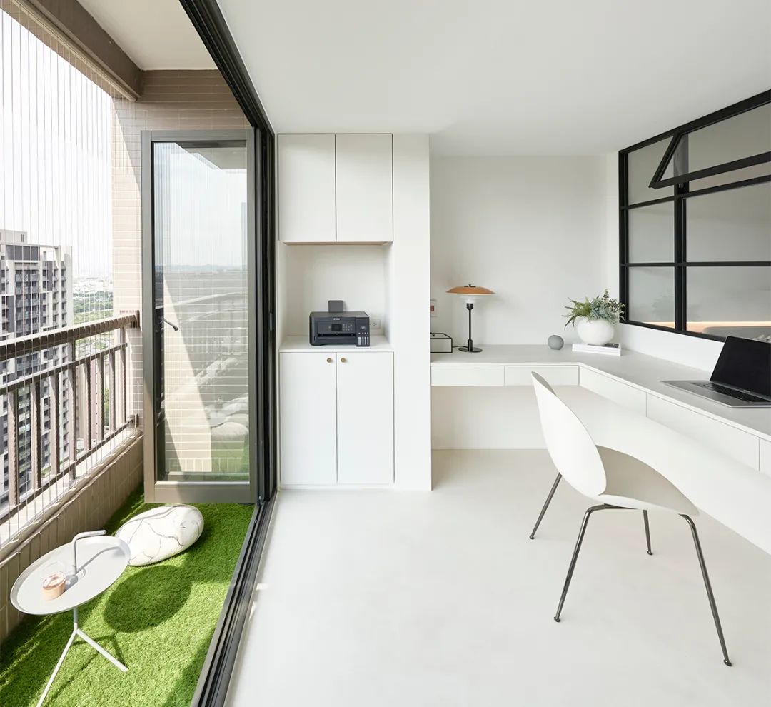 去客厅化如何设计最好看,为什么去客厅化设计越来越受欢迎