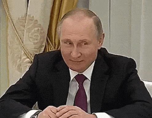 硬汉普京歌曲,硬汉普京视频