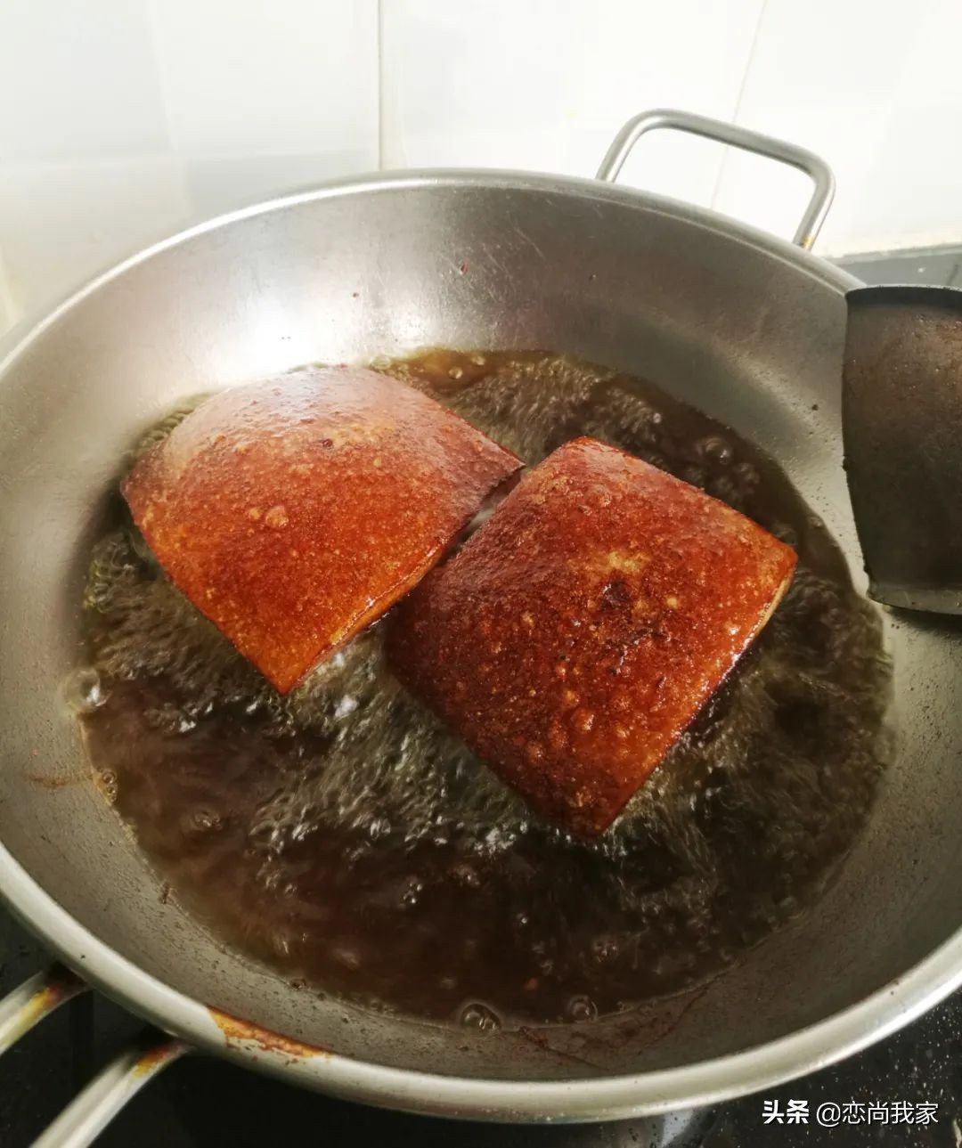 扣肉怎么做最好吃，要软糯不油腻，这些细节一个也不能少