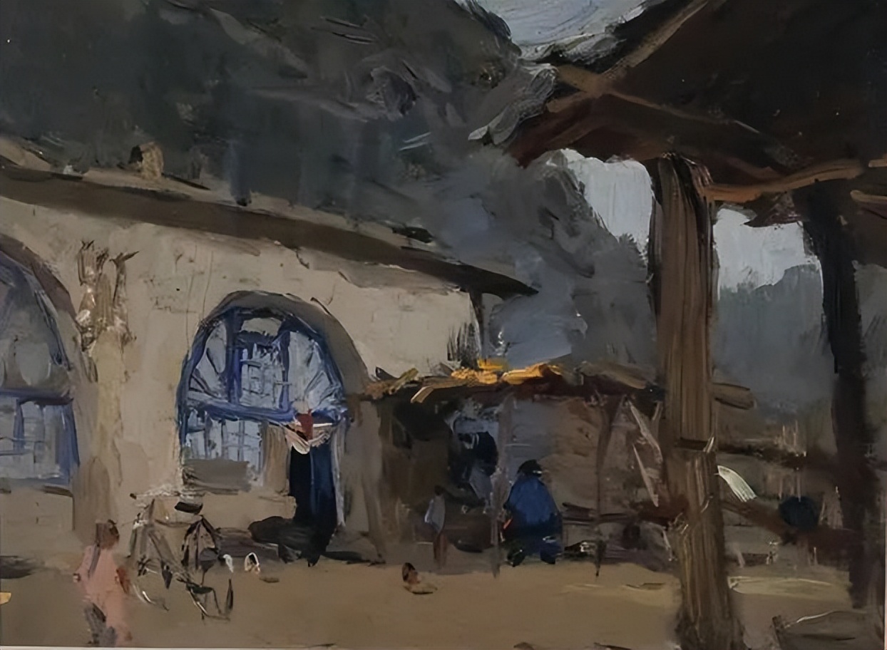 纪念缅怀画,纪念逝去亲人书法