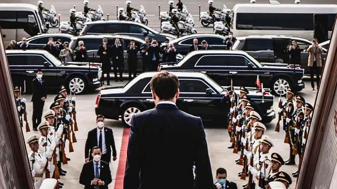 欧洲列强哪个国家最强,欧洲哪个国家人靠谱