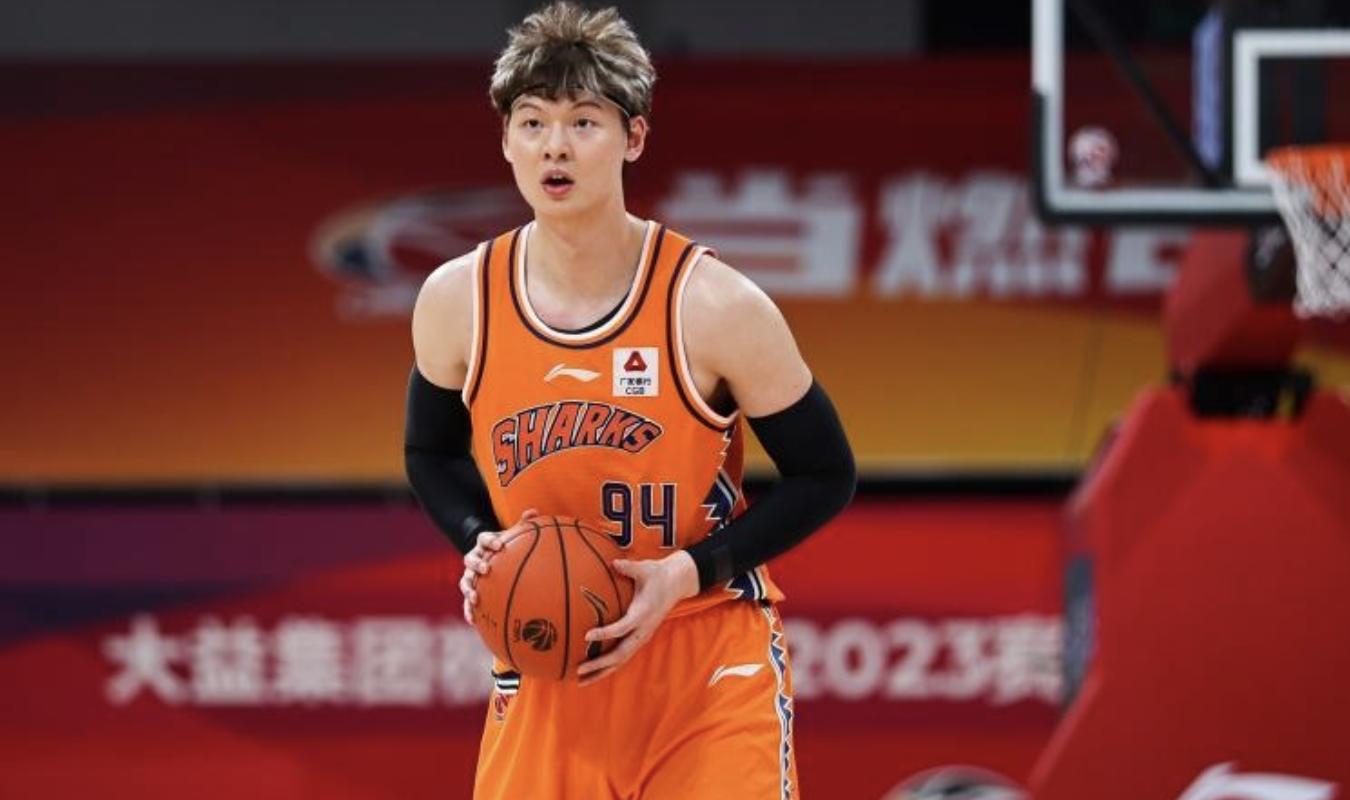 姚明成第二个陈戌源？李楠成第二个李铁？中国篮球比肩中国足球