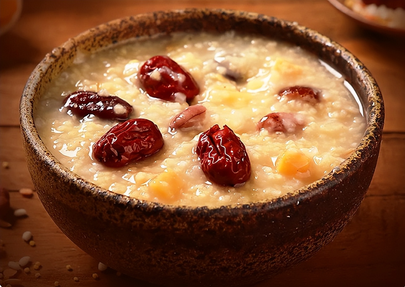 祛湿气粥有哪几个搭配,祛湿日常养生粥