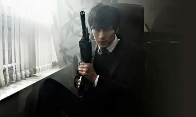 推荐好看的十部韩国动作电影,推荐十部2019年韩国动作电影