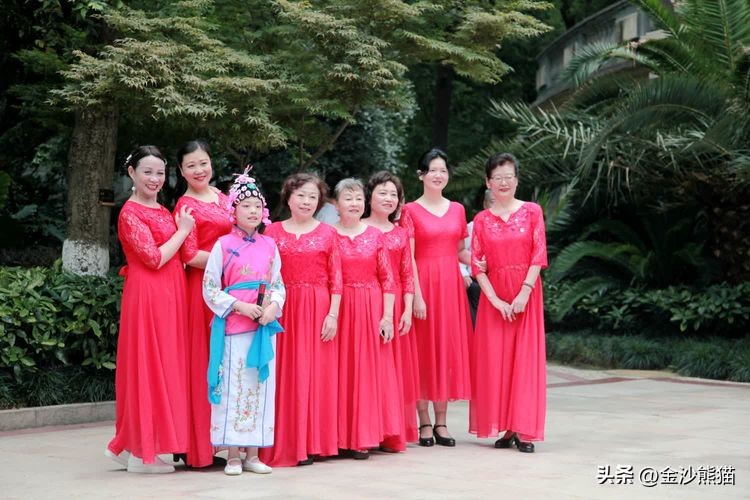 成都神仙树景区,成都神仙树大院好漂亮