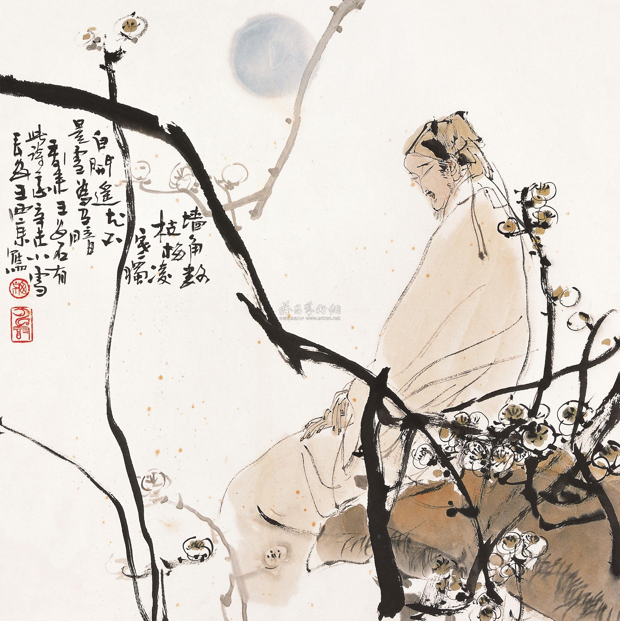 七律抒怀诗,七律遣怀诗句大全