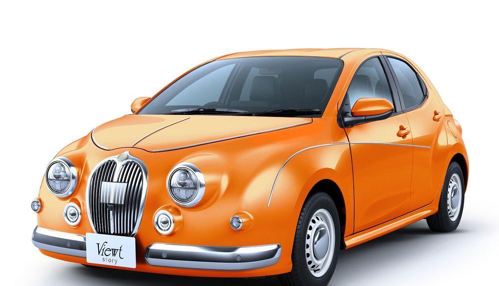 本田思域概念车m55,本田思域概念车m55最新报道