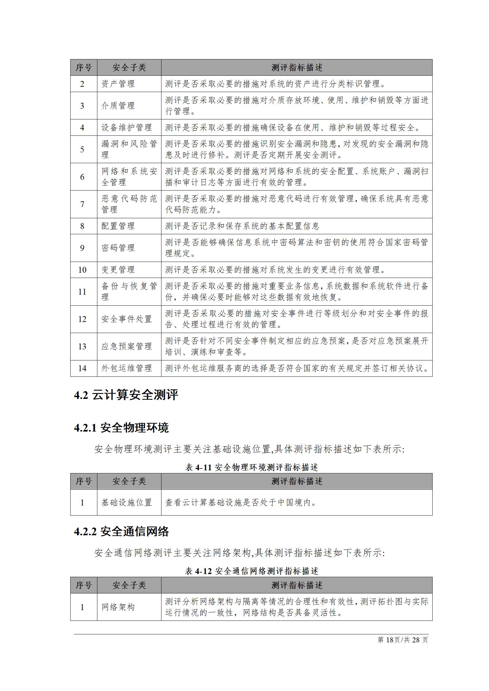 等级保护测评之网络安全技术,网络安全等级保护测评服务方案