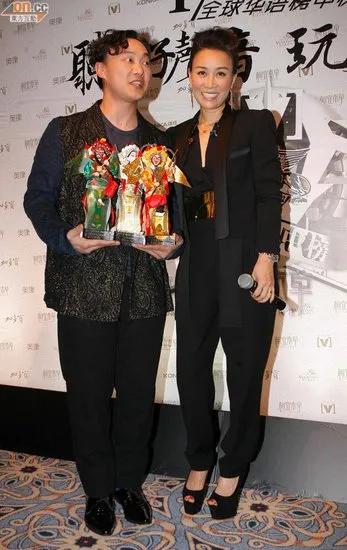 所有人对那英的评价,最近对那英的评价