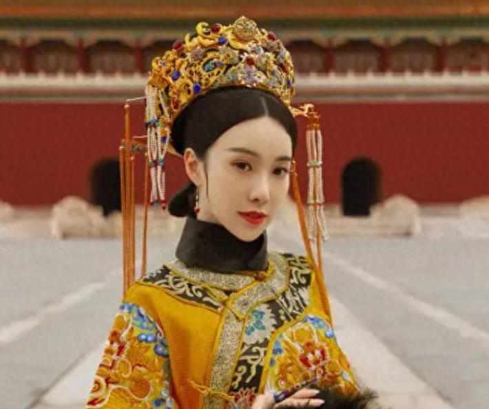 清朝怎么分辨满人和汉人,清朝汉族女人的特征