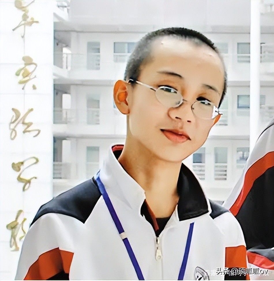 中国现代十大神童,中国最顶尖的十大神童