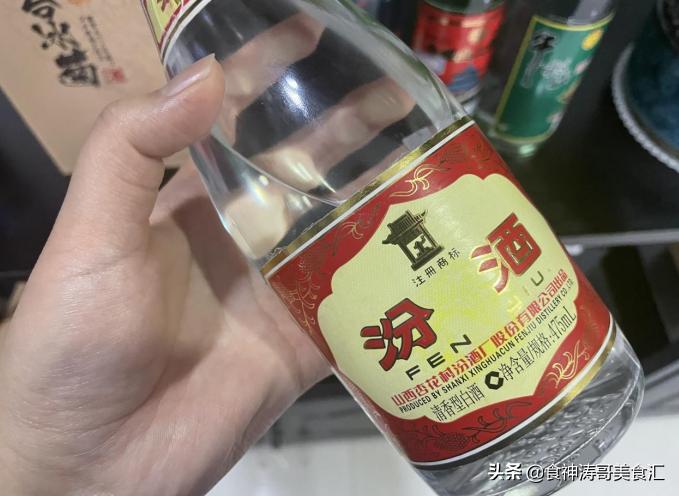 十大公认好喝白酒实惠,全国哪6家白酒最好喝