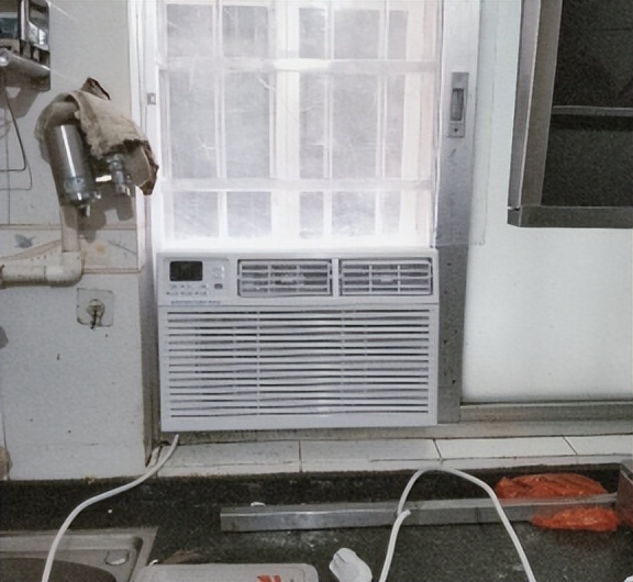 窗式空调为什么不流行了,窗式空调吵不吵