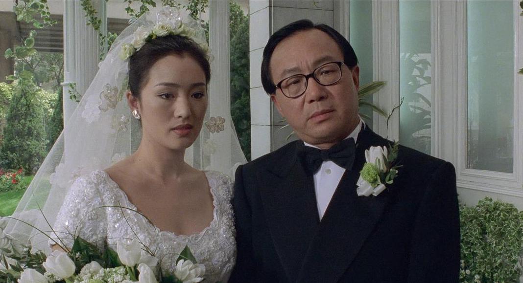 摘皇家*徽警**，无误差手表，放5次烟花，8部细节拉满的回归题材电影