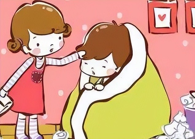 专家点评最新小儿感冒,西医如何判断小儿感冒类型