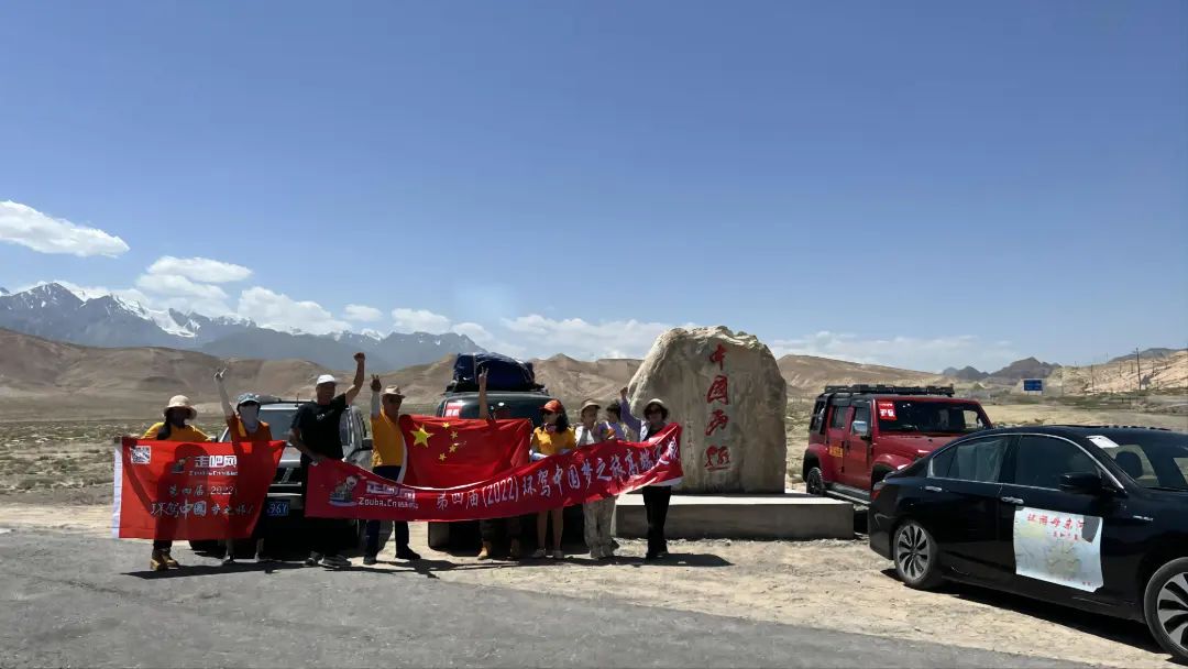 推荐六条绝美的自驾路线,一条绝美的自驾路线推荐