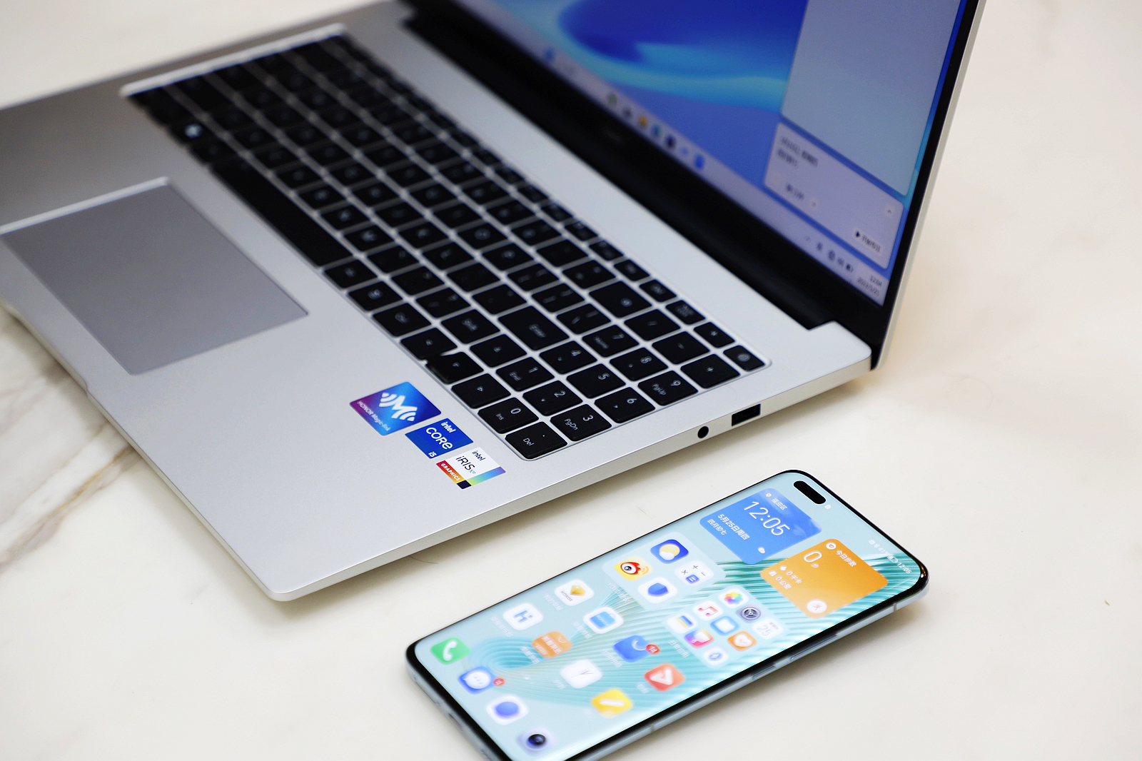 荣耀magicbookx16pro酷睿版屏幕,荣耀笔记本电脑magicbook16pro