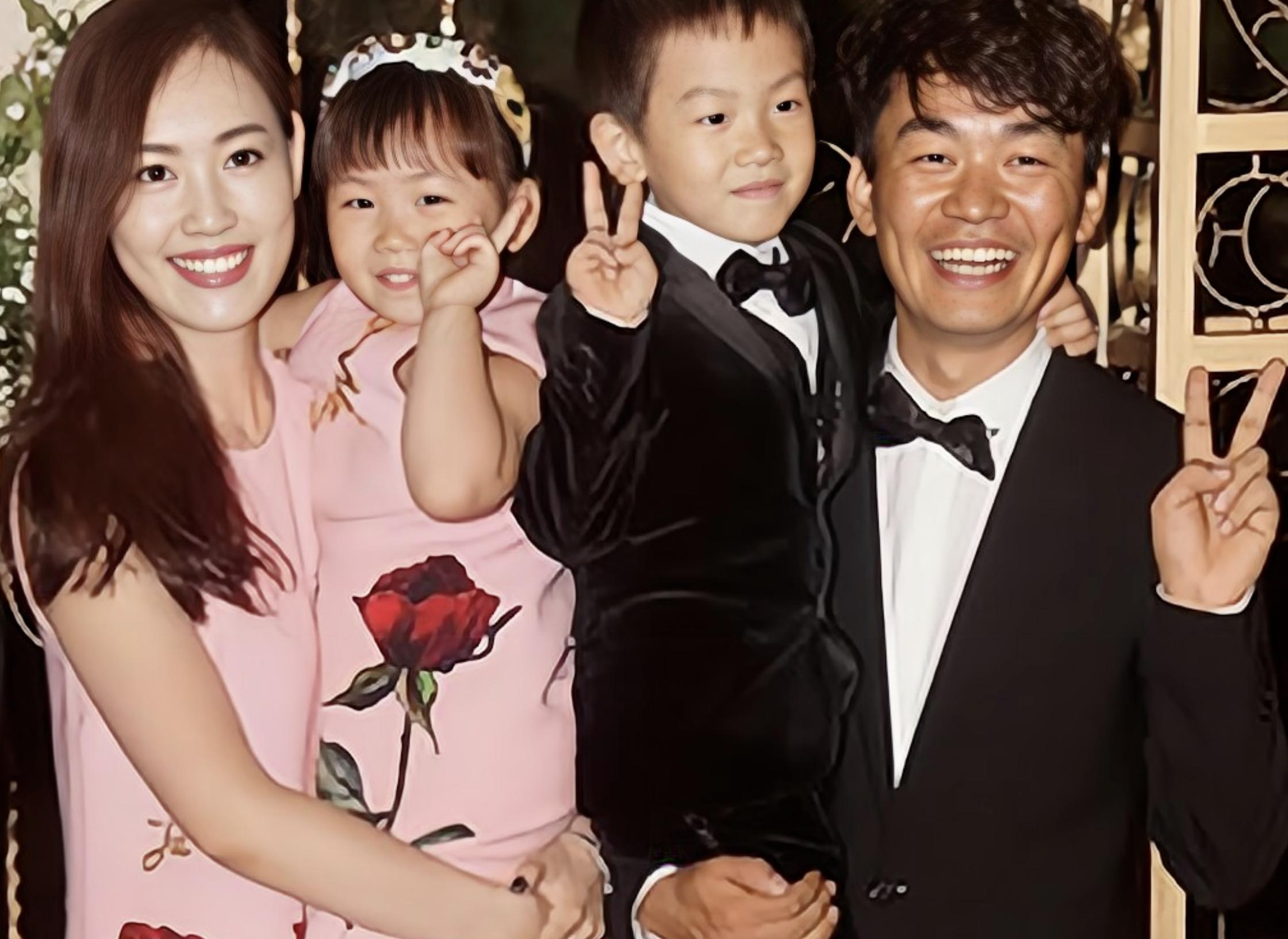 王宝强和马蓉离婚之后的现状,王宝强和马蓉离婚5年后生活状况