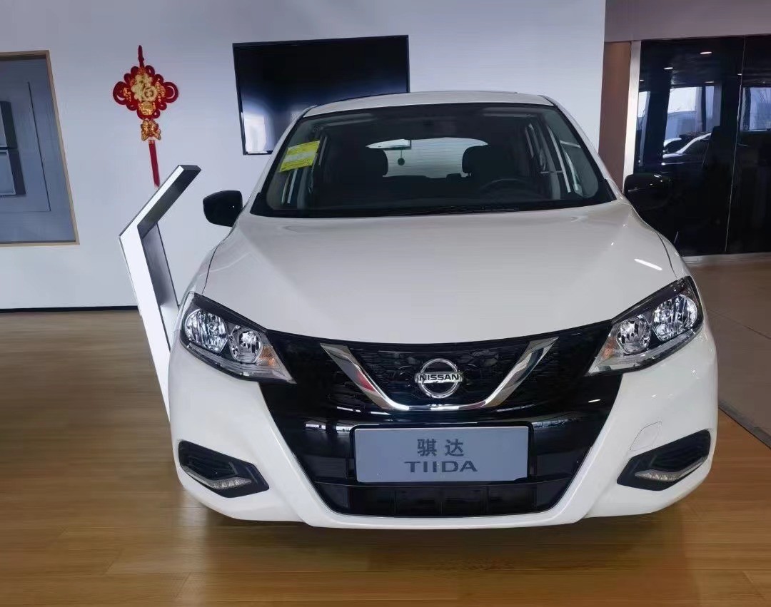 东风日产6月优惠行情,东风日产厂家最新优惠政策