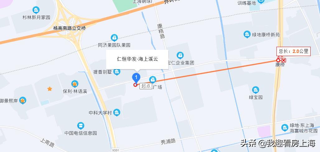 浦东新房二批次,上海浦东第七批次新房认购