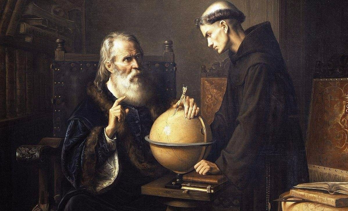 地球人类渺小又脆弱,地球只不过是一粒尘埃