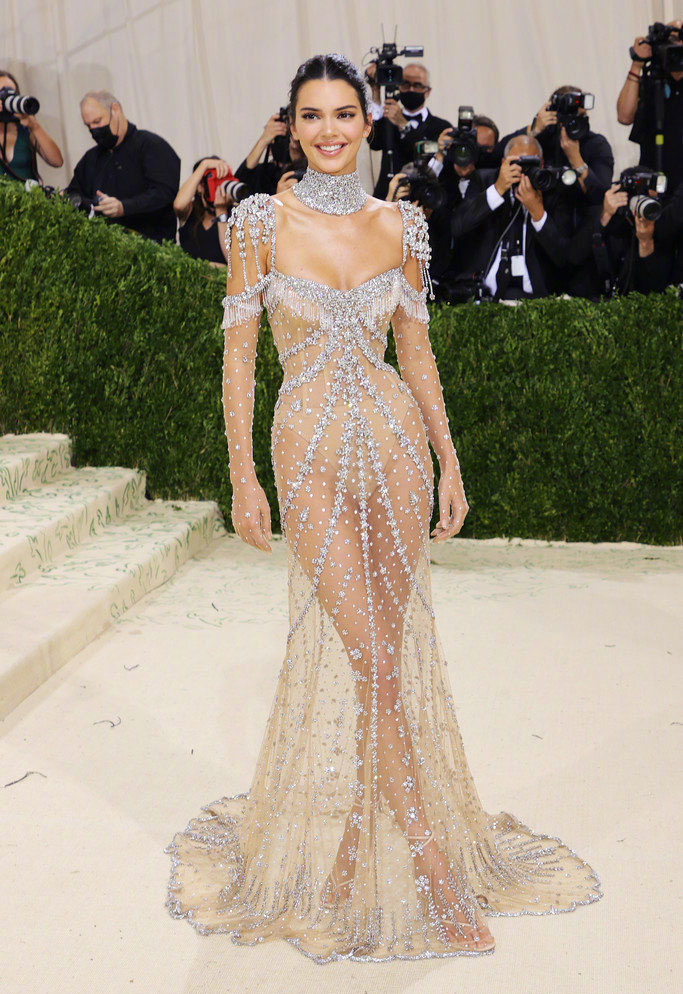 好莱坞红毯有多酷,好莱坞惊艳红毯