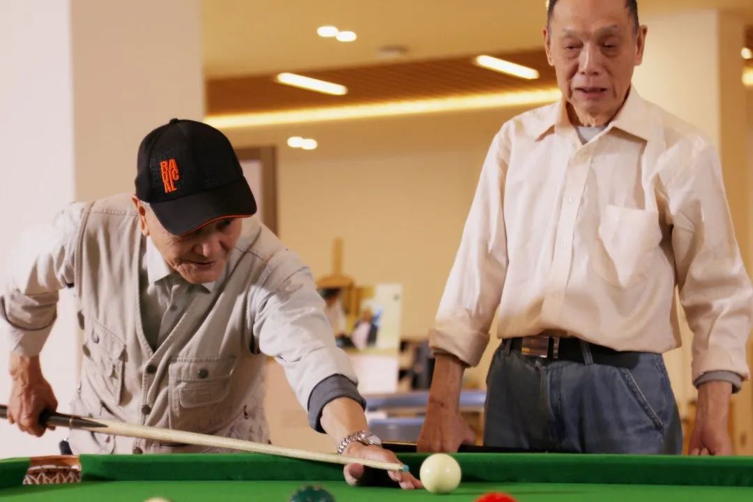 大雁优选：武汉江岸区【悦年华】颐养中心（武汉石桥）