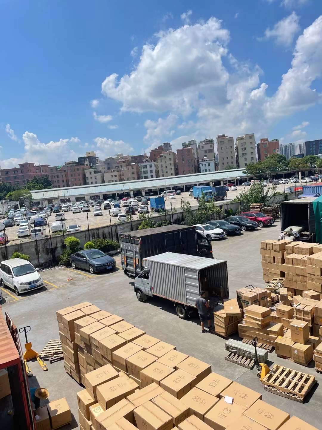 私人物品海运到加拿大如何付款,个人在国外带东西回国要收关税吗